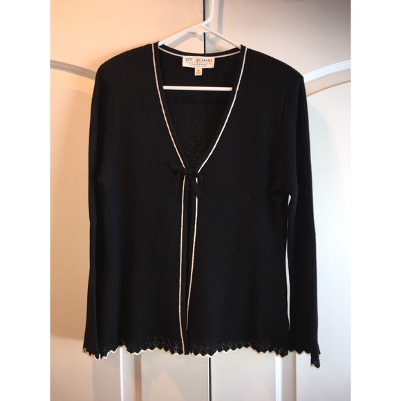 St. John Collection Other - st. john collection by marie gray skirt suit